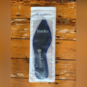 Rothy's ‘The Point’ Replacement Insoles